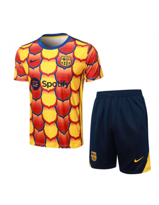 Shirts + Shorts FC Barcelona 24/25